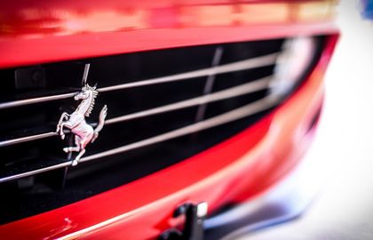 Владелец Ferrari считает, что может появиться «новая Tesla»