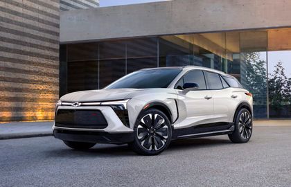 Toyota отзывает электрокары BZ4X: у машины могут отвалиться колеса