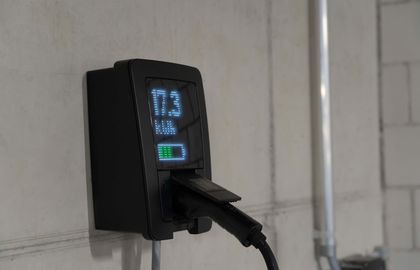 Volvo EX60 и EX90 получили функцию Plug & Charge для оплаты зарядки