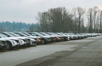 Toyota удержала лидерство по глобальным продажам авто в 2025 году