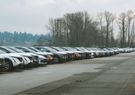 Toyota удержала лидерство по глобальным продажам авто в 2025 году