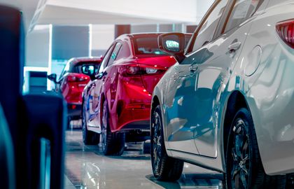 Рыночная доля продаж локализованных в Казахстане автомобилей выросла до 80%