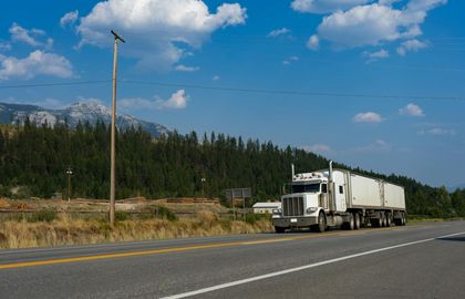 Электрогрузовики экономически выгоднее дизельных
