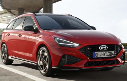 Hyundai отказался от разработки новых универсалов из-за падения спроса