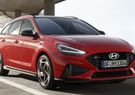 Hyundai сұраныс төмендеуіне байланысты жаңа универсалдарды әзірлеуден бас тартты