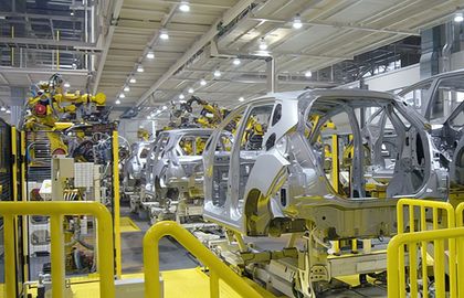 Honda и Toyota резко снизят объемы внутреннего производства