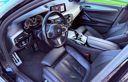 BMW 3 сериясын жаңартты, 437 жылқы күші бар M350 xDrive ұсынды