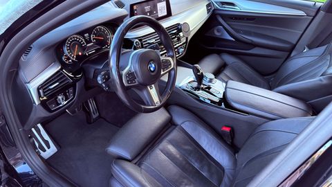 BMW обновила 3 серию, представив M350 xDrive мощностью 437 л.с.