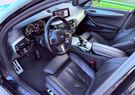 BMW 3 сериясын жаңартты, 437 жылқы күші бар M350 xDrive ұсынды