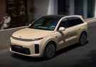 Li L6 преодолел отметку в 400 тыс. проданных авто за 2 года