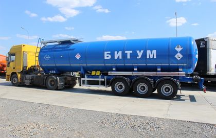 Токаев поручил правительству устранить дефицит битума в Казахстане