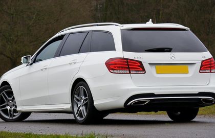 Mercedes-Benz ставит под вопрос выпуск универсалов из-за низкого спроса