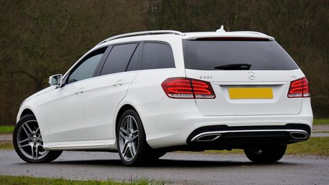 Mercedes-Benz ставит под вопрос выпуск универсалов из-за низкого спроса