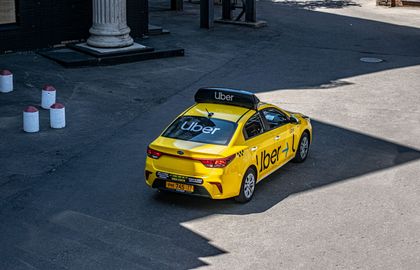 Waymo импортировала свыше 3200 электромобилей Zeekr Ojai в США для роботакси