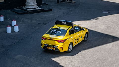 Waymo импортировала свыше 3200 электромобилей Zeekr Ojai в США для роботакси