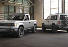 Slate Auto не планирует продавать пикапы в Канаде из-за тарифов