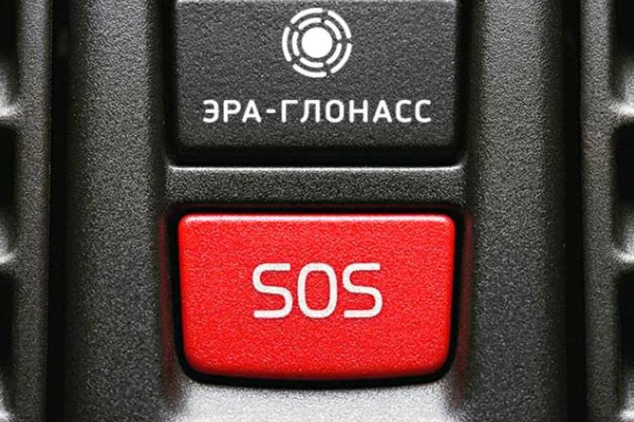 В России возвращают кнопку SOS в импортируемые автомобили / Фото из открытых источников