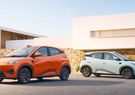BYD начала продажи обновлённого электромобиля Seagull в Китае