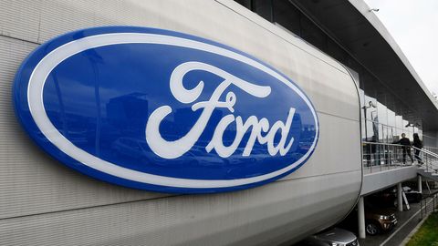 Ford в Европе отказался от планов по полному переходу на электрокары к 2030 году