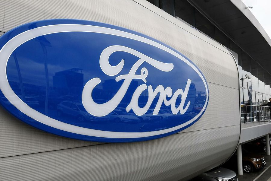 Ford Motor уволит 3 тысячи сотрудников в трех странах / Фото из открытых источников