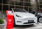 Tesla наработала 13,5 миллиарда километров в режиме FSD