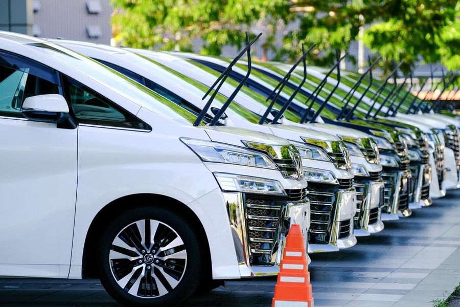 Мемлекеттік бағдарлама бойынша көлікті несиелеу қарашаның басында қайта жанданады / Фотосурет ашық дереккөзден алынды