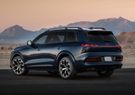 Audi Q9: представлена новая флагманская модель