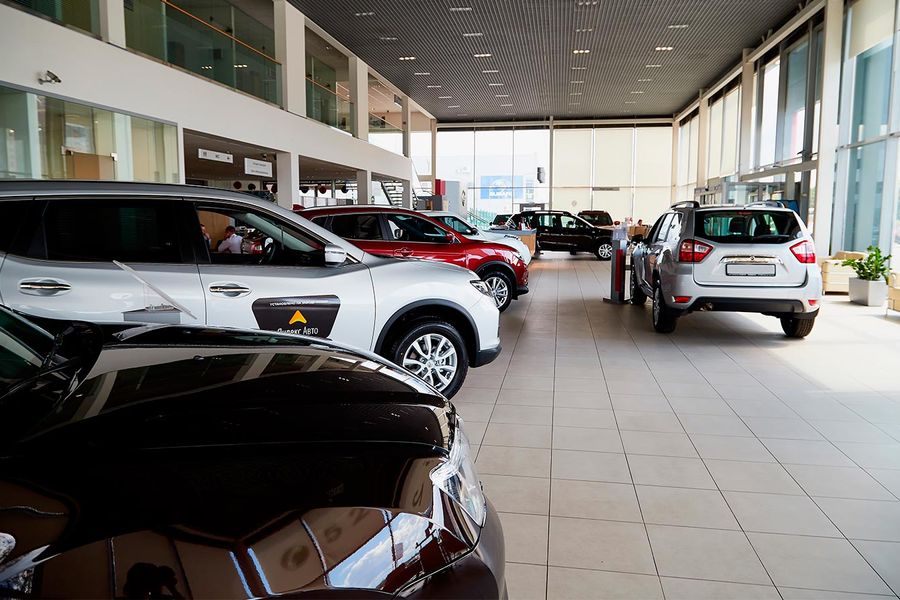 Маусымда қазақстандықтар 12 мың жаңа автомобиль сатып алды / Фото: Shutterstock