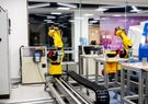 Ford вернул 350 инженеров для исправления ошибок автоматизации в США