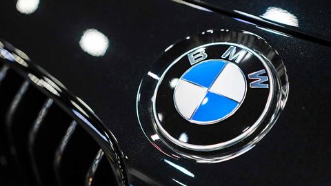 BMW X5 нового поколения запустят в производство в 2026 году