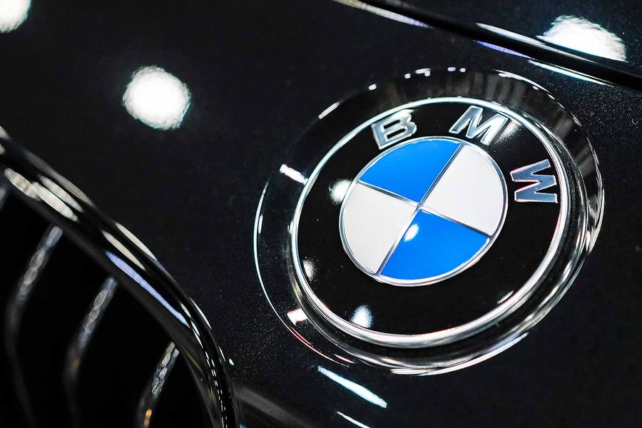 BMW отын нарығының алдағы болашағында сутегіге үміт артады / Фотосурет ашық дереккөзден алынды