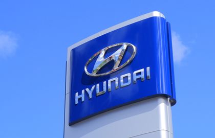 Корейцам придется ждать заказанный Hyundai почти три года