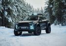 Audi Scout негізінде жол талғамайтын көлік жасауды қарастыруда