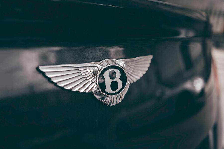 Bentley бьет рекорды по прибыли на фоне общего кризиса / Фото из открытых источников