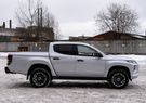 Mitsubishi вернёт пикап в США на базе Nissan Frontier