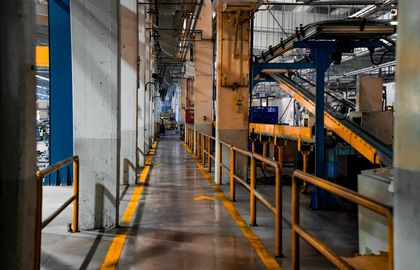 BYD ведет переговоры с европейскими компаниями о производстве в Европе