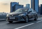 Продажи электромобилей Toyota выросли на 139% в марте