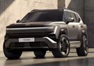 Жаңа Hyundai Tucson Нью-Йорк қаласында таныстырылды