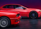 BMW M3: электрокар с 600 л.с. выйдет в 2027 году