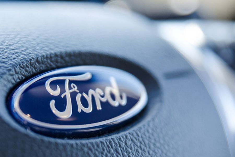 Ford жүргіншілерге арналған қауіпсіздік жастығына патент алмақшы / Фотосурет ашық дереккөзден алынды