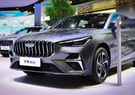 Geely Emgrand i-HEV установил мировой рекорд экономичности топлива