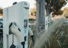 США: к концу года будет насчитываться около 300 000 зарядных станций