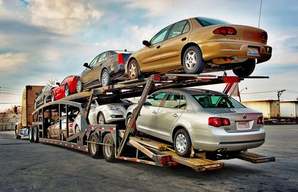 Минтранс хочет разделить правила ввоза автомобилей для бизнеса и частников