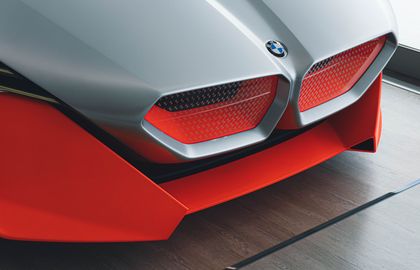 Mercedes-AMG планирует обойти BMW M к 2030 году с новыми моделями