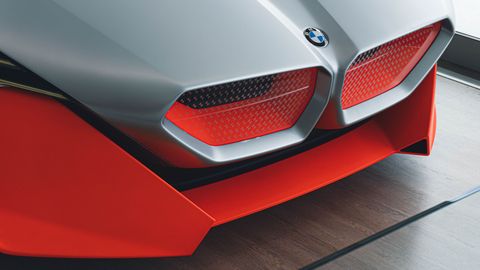 Mercedes-AMG планирует обойти BMW M к 2030 году с новыми моделями