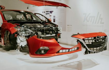 Ford пересмотрел подход к электромобилям после изучения Tesla