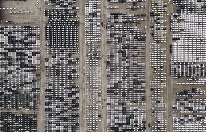 Cars.com 2026 жылы ең «американдық» автокөліктерді анықтады