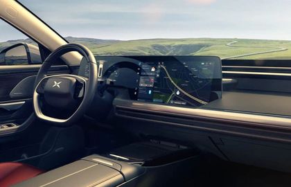 Китайские водители жалуются на дискриминацию со стороны систем DMS