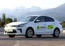 82% междугородних поездок казахстанцы доверяют InDrive