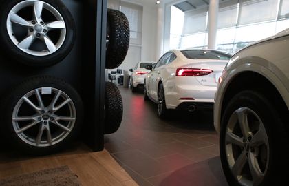 Toyota, Volkswagen и Hyundai стали лидерами продаж по всему миру